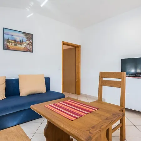 Hrskanovic Apartment *