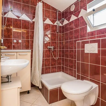 Apartment Hrskanovic *