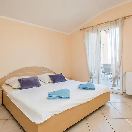 Hrskanovic Apartment