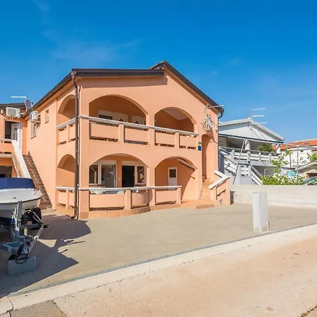Apartment Hrskanovic