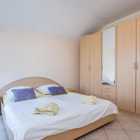 Apartment Hrskanovic