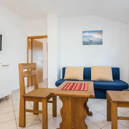 Apartment Hrskanovic *